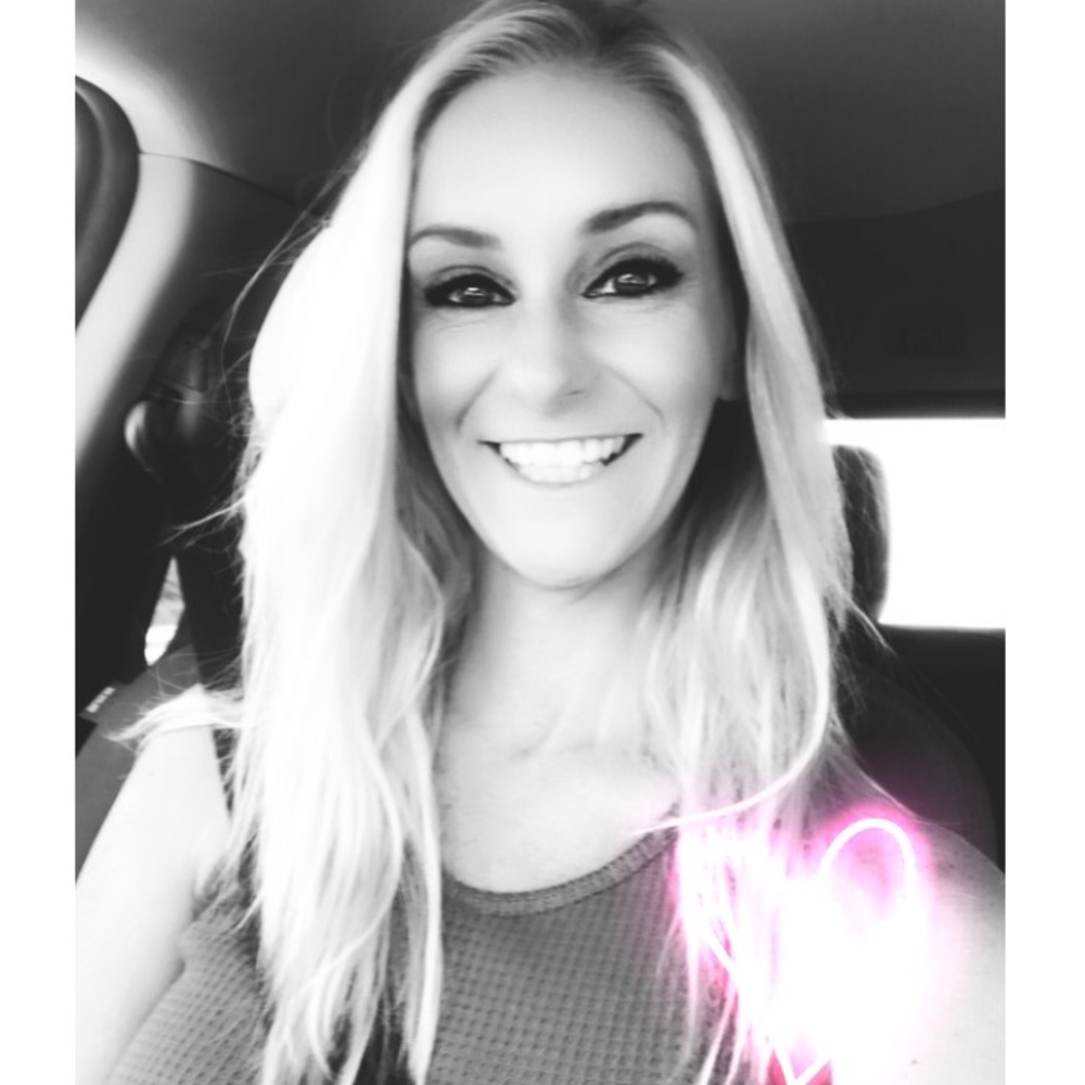 Meet your Posher, Tracy